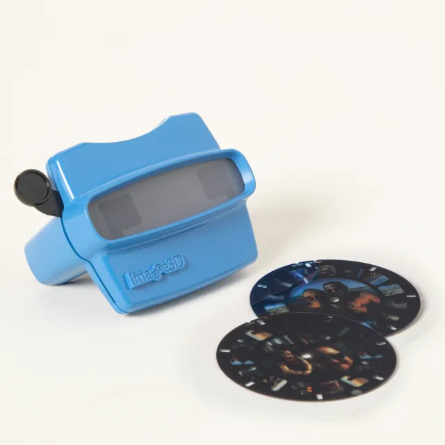 Create Your Own Reel Viewer Custom Photo Reel