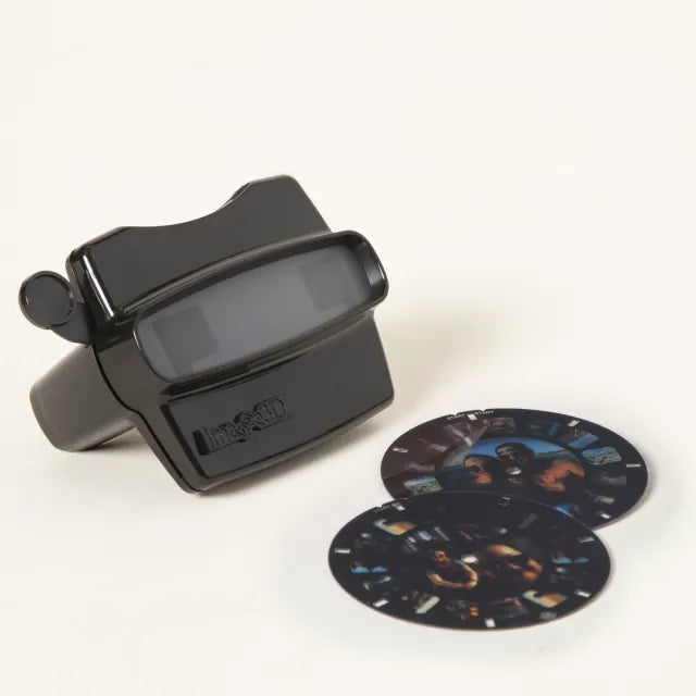 Create Your Own Reel Viewer Custom Photo Reel