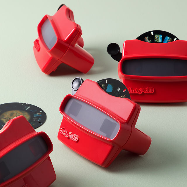 Create Your Own Reel Viewer Custom Photo Reel