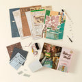 Storybook DIY Kit 3D Puzzle