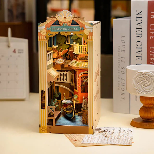 Storybook DIY Kit 3D Puzzle