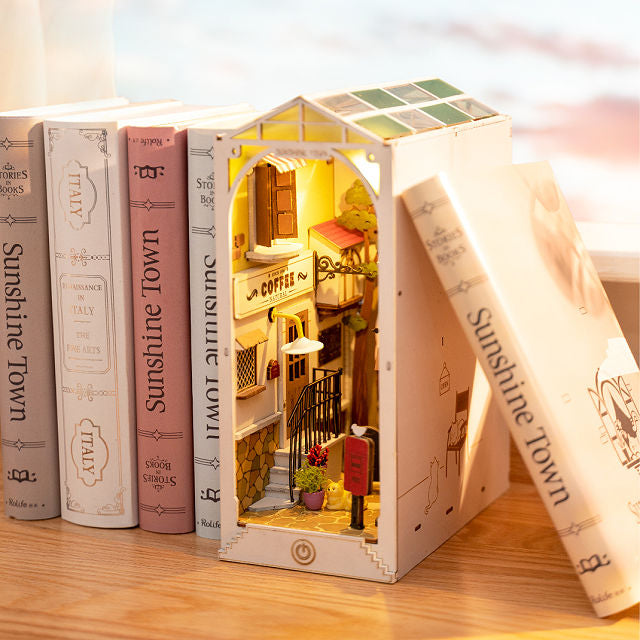 Storybook DIY Kit 3D Puzzle