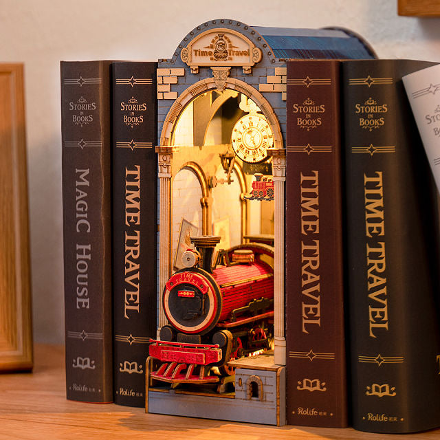 Storybook DIY Kit 3D Puzzle