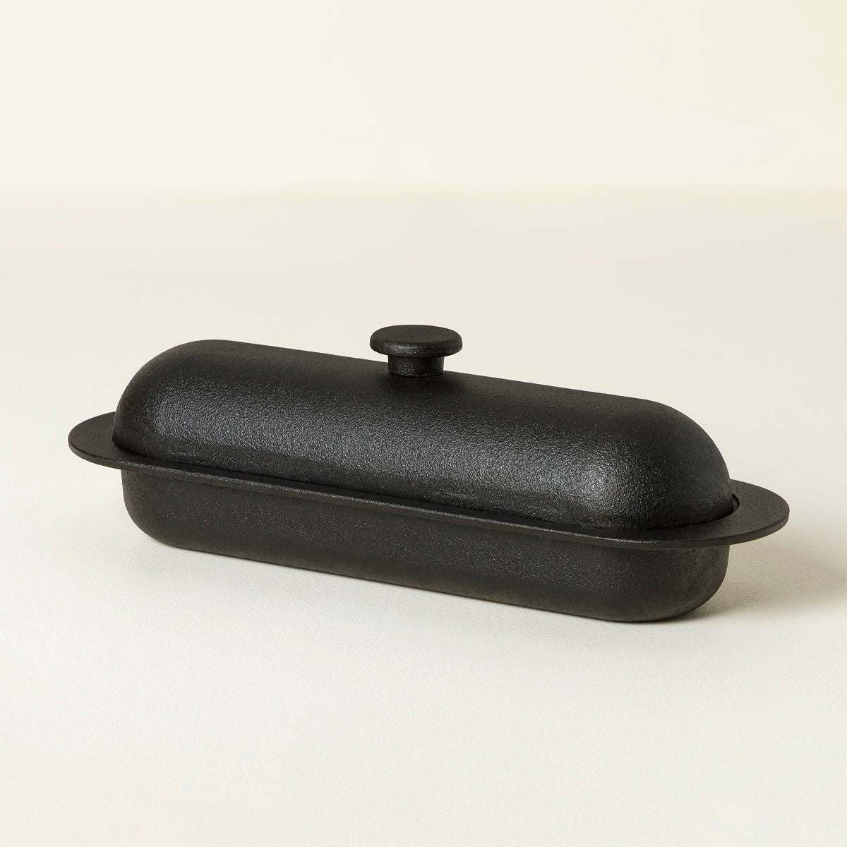 Cast Iron Potato Baker