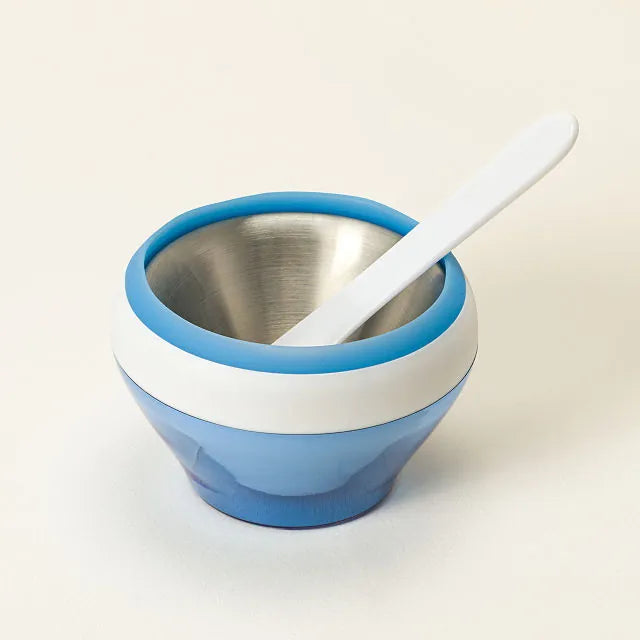 Zoku Instant Ice Cream Bowl Single-Serve Maker