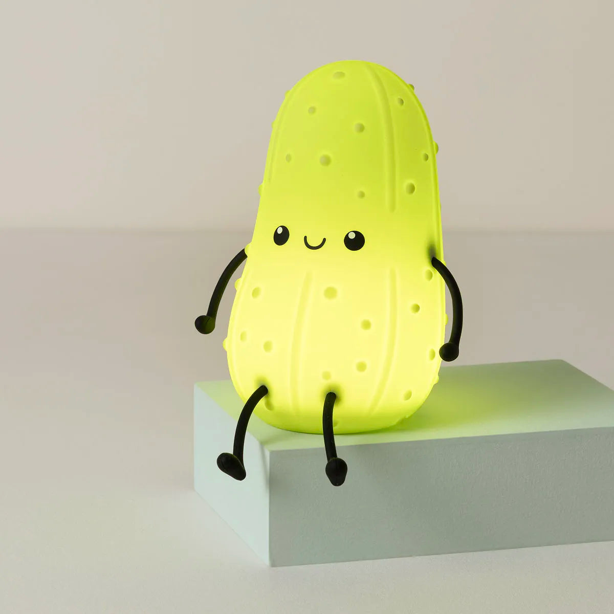 Positive Pickle Pal Light