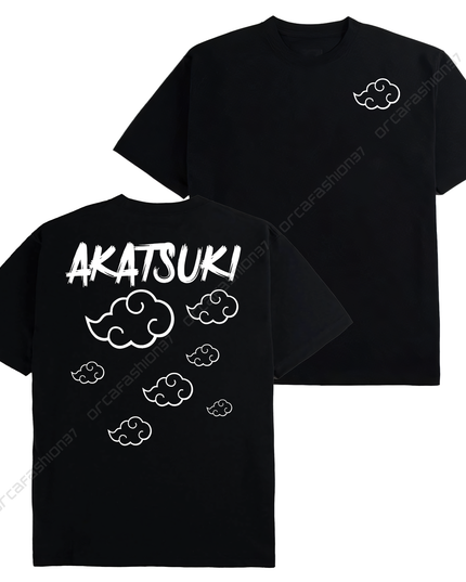 Akatsuki - Naruto - TShirt Sweatshirt Hoodie ORCA385