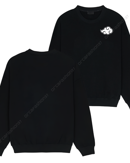 Akatsuki - Naruto - TShirt Sweatshirt Hoodie ORCA388