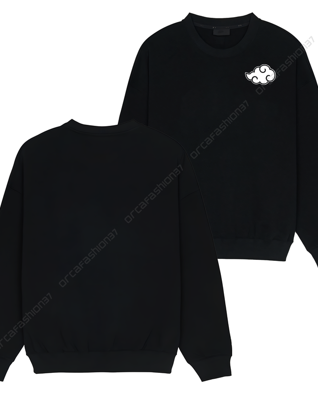 Akatsuki - Naruto - TShirt Sweatshirt Hoodie ORCA388