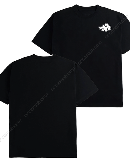 Akatsuki - Naruto - TShirt Sweatshirt Hoodie ORCA388