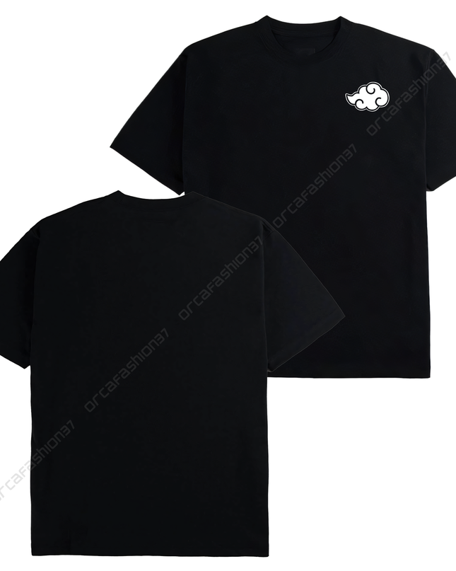 Akatsuki - Naruto - TShirt Sweatshirt Hoodie ORCA388