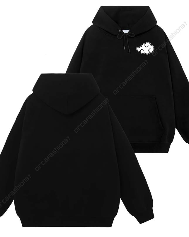 Akatsuki - Naruto - TShirt Sweatshirt Hoodie ORCA388