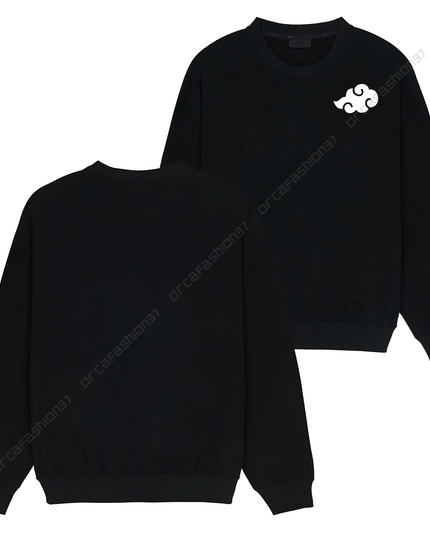 Akatsuki - Naruto - TShirt Sweatshirt Hoodie ORCA389
