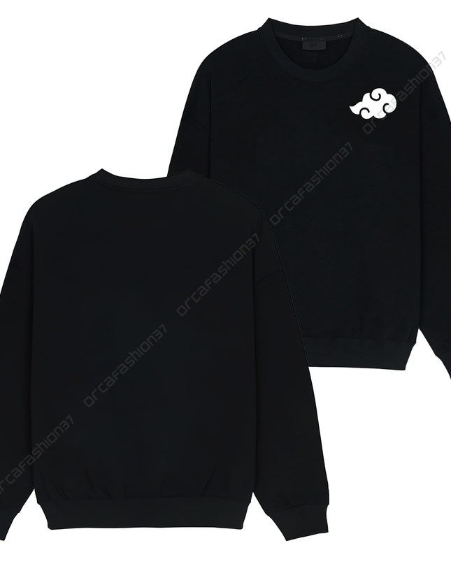 Akatsuki - Naruto - TShirt Sweatshirt Hoodie ORCA389