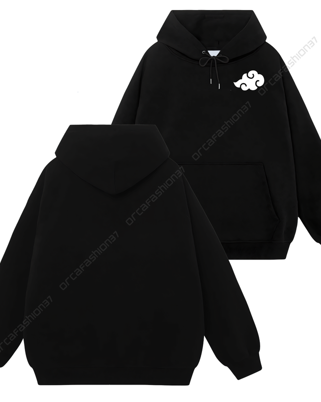 Akatsuki - Naruto - TShirt Sweatshirt Hoodie ORCA389