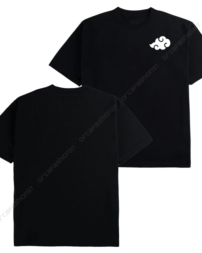 Akatsuki - Naruto - TShirt Sweatshirt Hoodie ORCA389