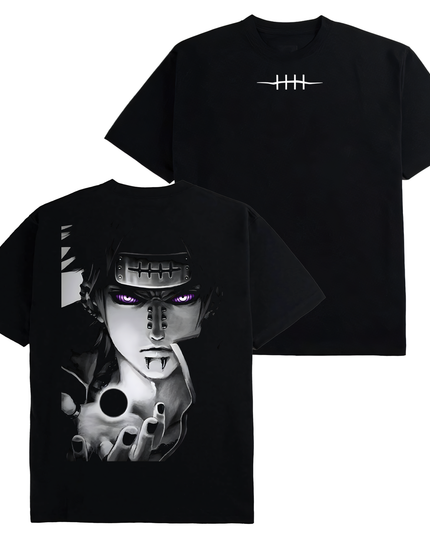 Pain Nagato Akatsuki - Naruto - TShirt Sweatshirt Hoodie ORCA397