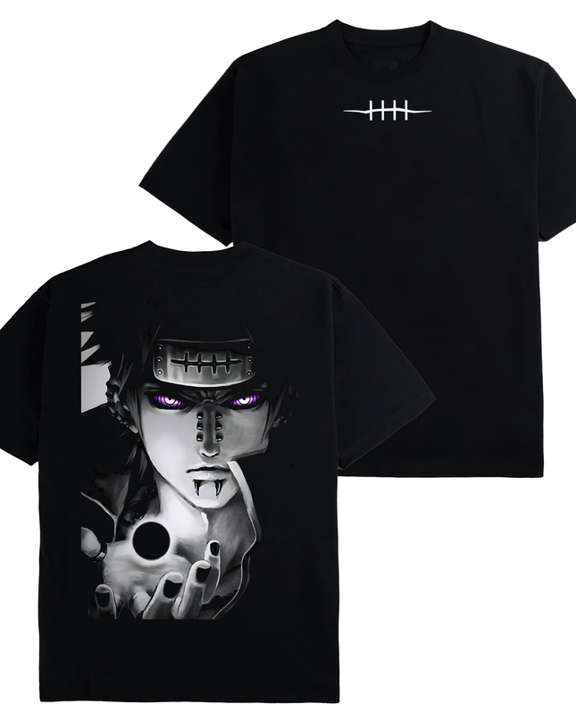 Pain Nagato Akatsuki - Naruto - TShirt Sweatshirt Hoodie ORCA397