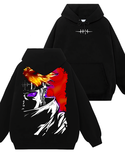 Pain Nagato Akatsuki - Naruto - TShirt Sweatshirt Hoodie ORCA398