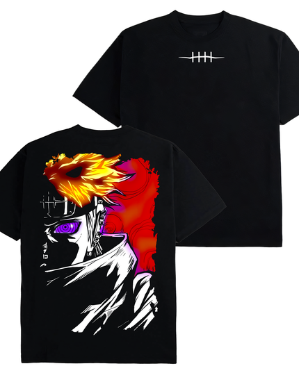 Pain Nagato Akatsuki - Naruto - TShirt Sweatshirt Hoodie ORCA398