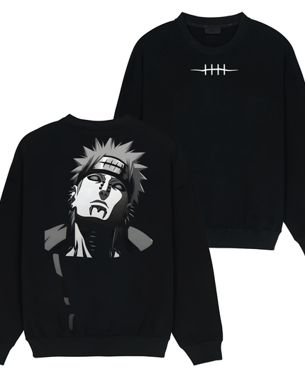 Pain Nagato Akatsuki - Naruto - TShirt Sweatshirt Hoodie ORCA399
