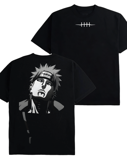 Pain Nagato Akatsuki - Naruto - TShirt Sweatshirt Hoodie ORCA399
