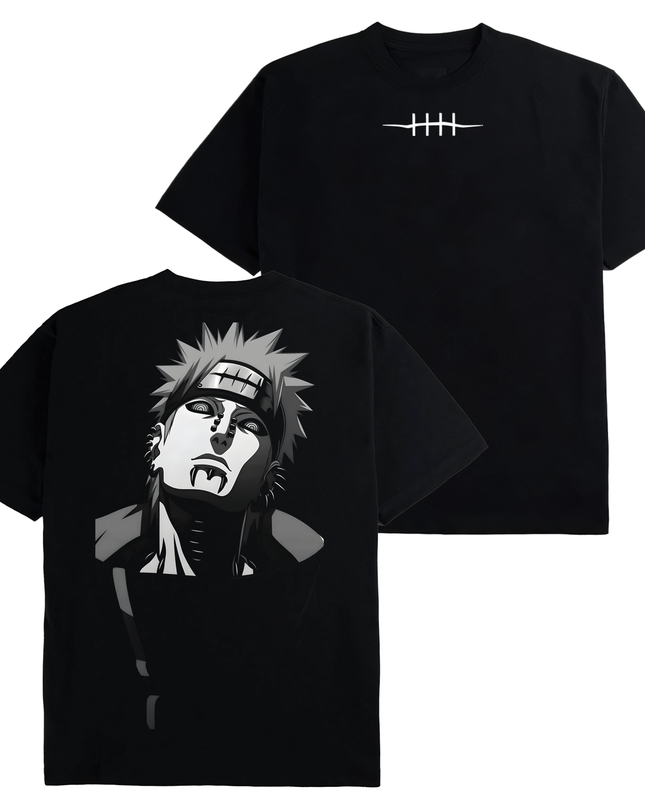 Pain Nagato Akatsuki - Naruto - TShirt Sweatshirt Hoodie ORCA399