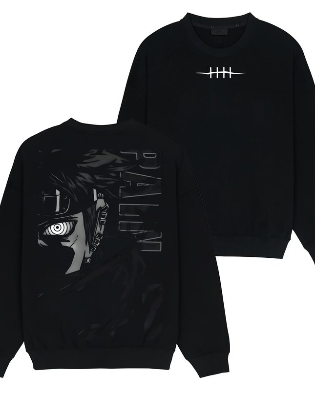 Pain Nagato Akatsuki - Naruto - TShirt Sweatshirt Hoodie ORCA400