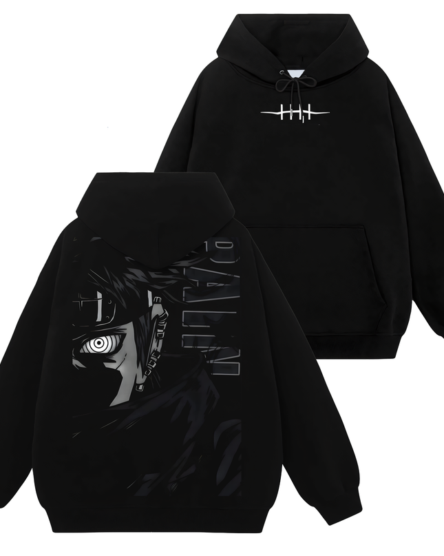 Pain Nagato Akatsuki - Naruto - TShirt Sweatshirt Hoodie ORCA400