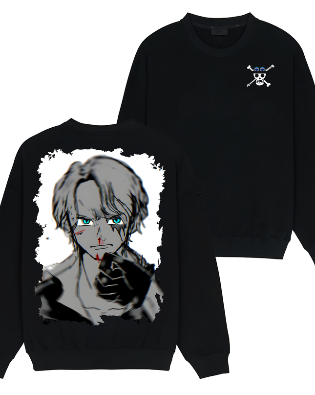 Sabo - One Piece - ORCA183