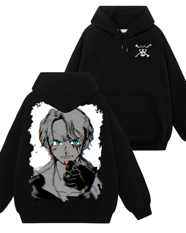 Sabo - One Piece - ORCA183