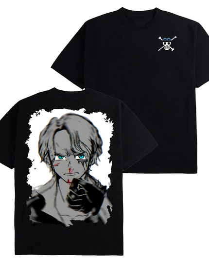 Sabo - One Piece - ORCA183
