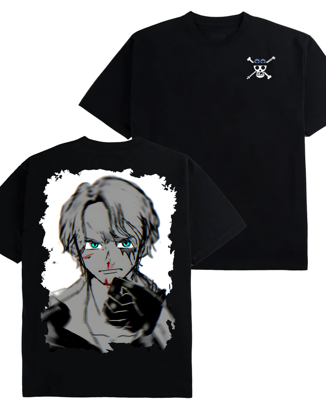 Sabo - One Piece - ORCA183