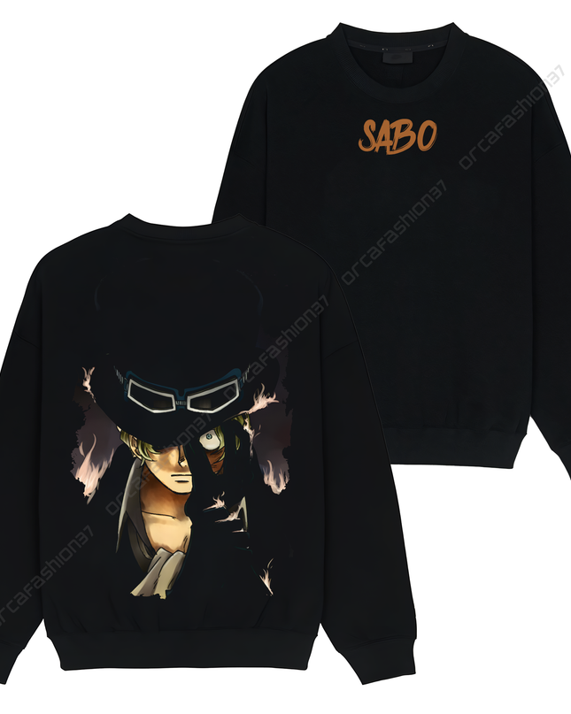 Sabo - One Piece - ORCA156