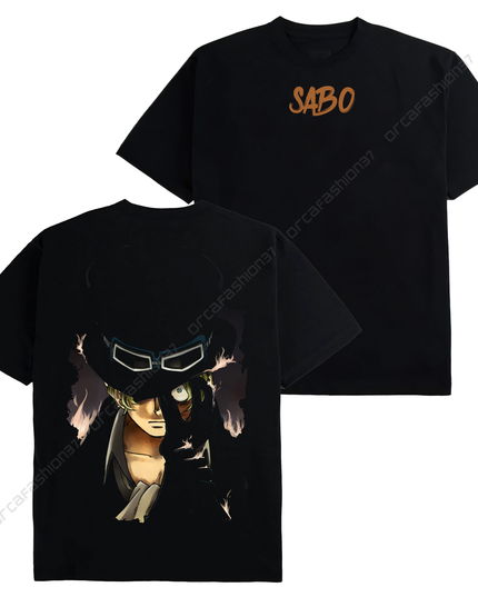 Sabo - One Piece - ORCA156