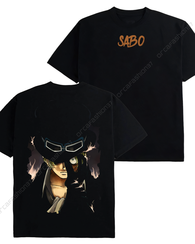 Sabo - One Piece - ORCA156