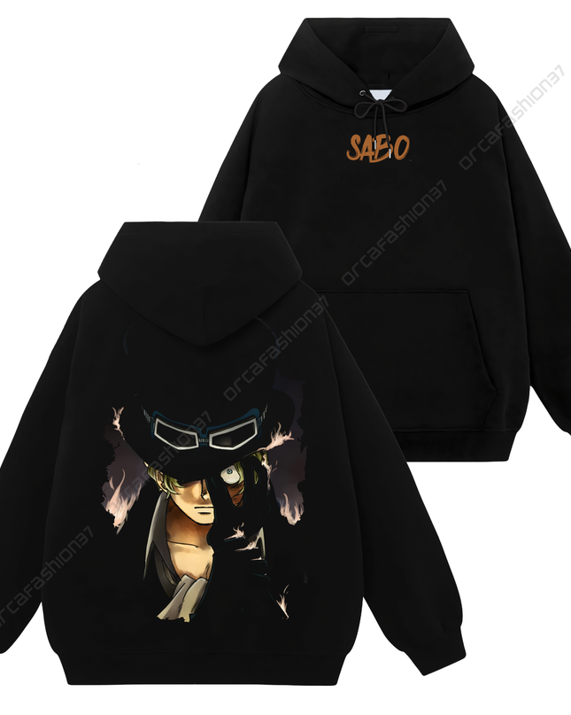 Sabo - One Piece - ORCA156