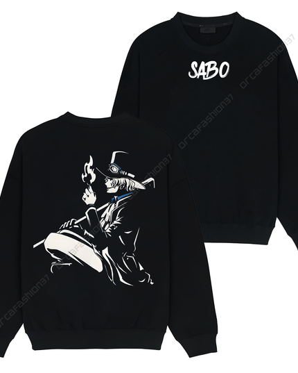 Sabo - One Piece - ORCA157