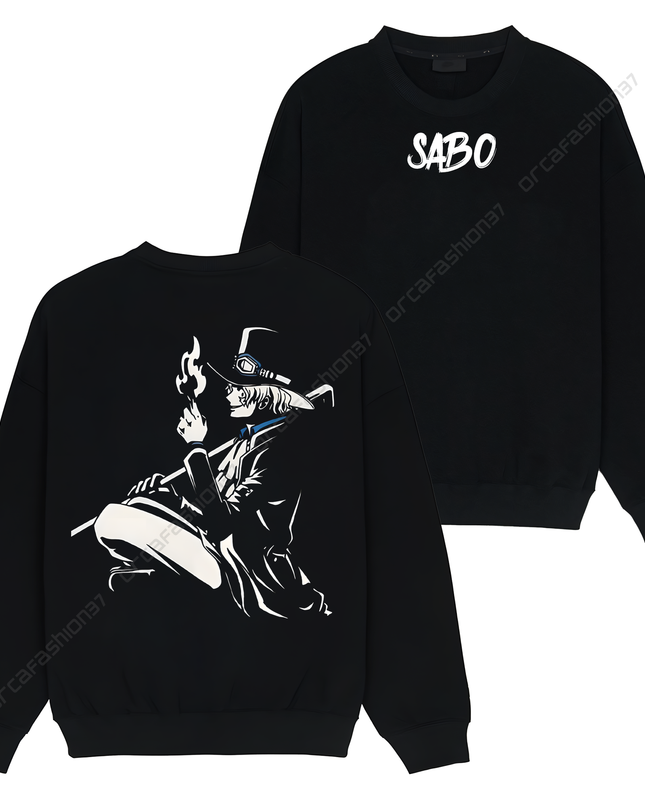 Sabo - One Piece - ORCA157