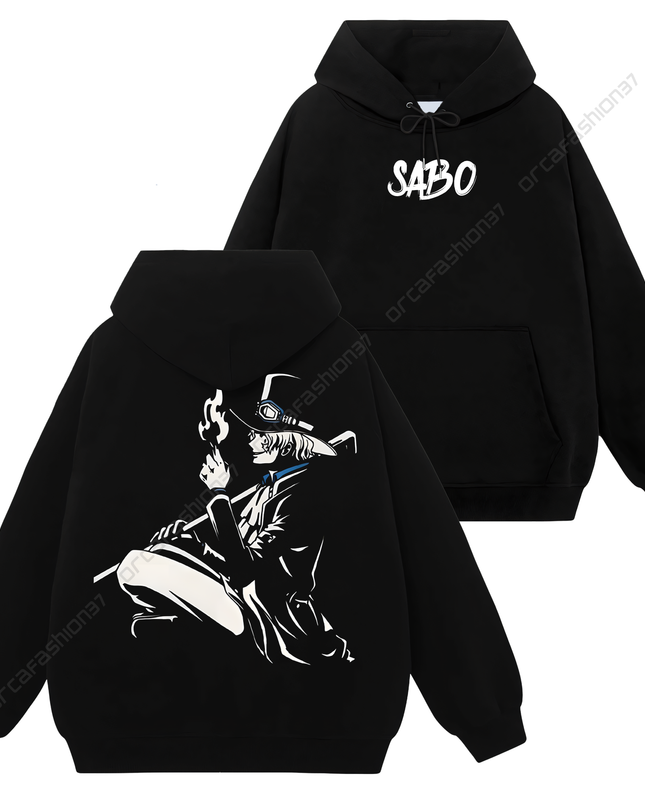 Sabo - One Piece - ORCA157