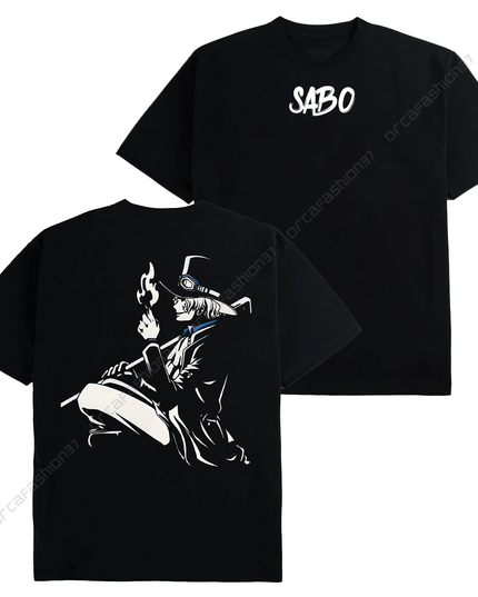 Sabo - One Piece - ORCA157