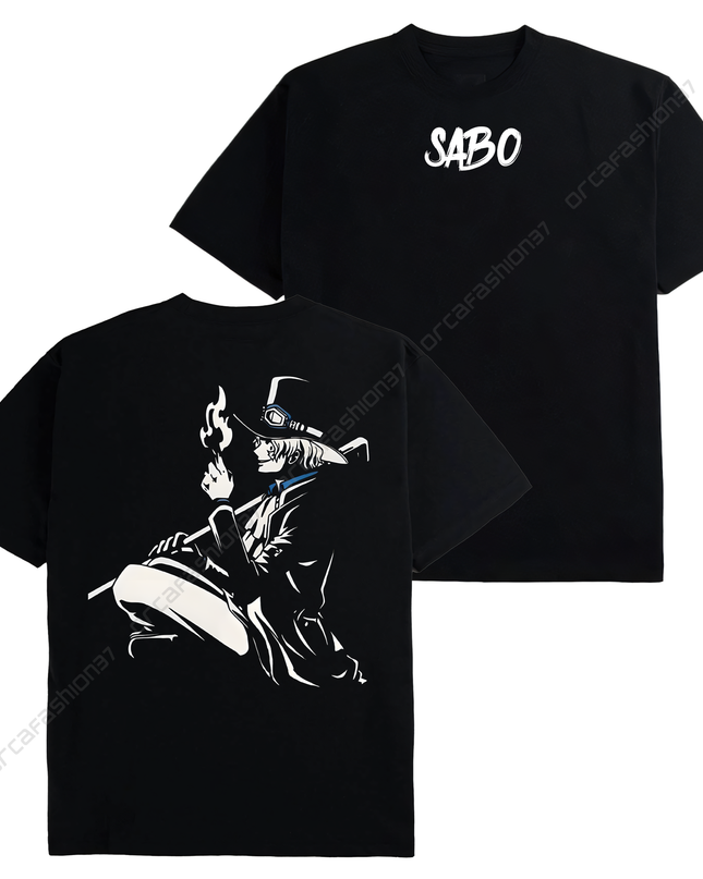 Sabo - One Piece - ORCA157