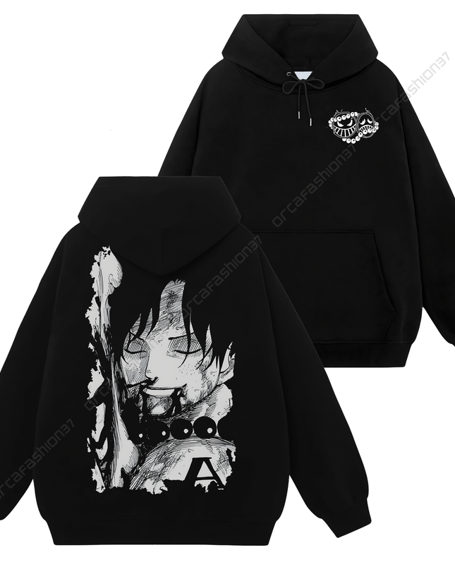 Portgas D. Ace Whitebeard - One Piece - ORCA159