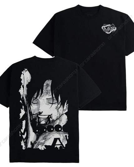 Portgas D. Ace Whitebeard - One Piece - ORCA159