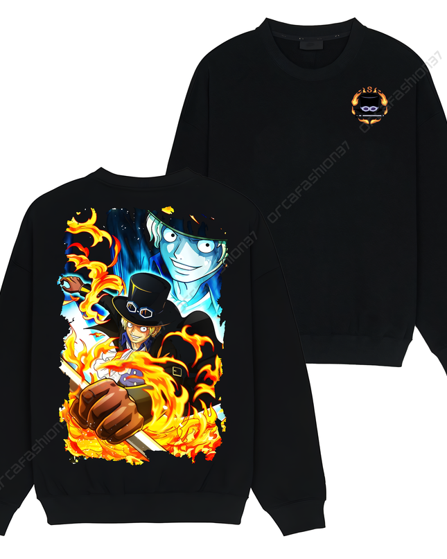 Sabo - One Piece - ORCA162