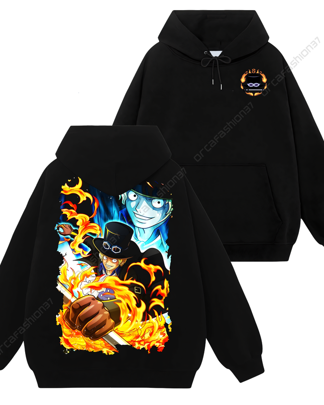 Sabo - One Piece - ORCA162