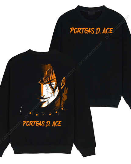 Portgas D. Ace Whitebeard - One Piece - ORCA165