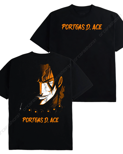 Portgas D. Ace Whitebeard - One Piece - ORCA165
