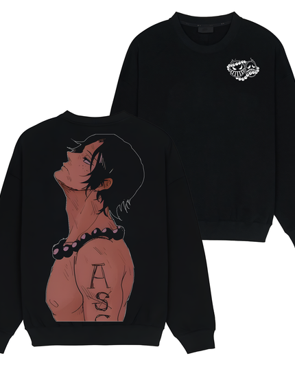 Portgas D. Ace Whitebeard - One Piece - ORCA169
