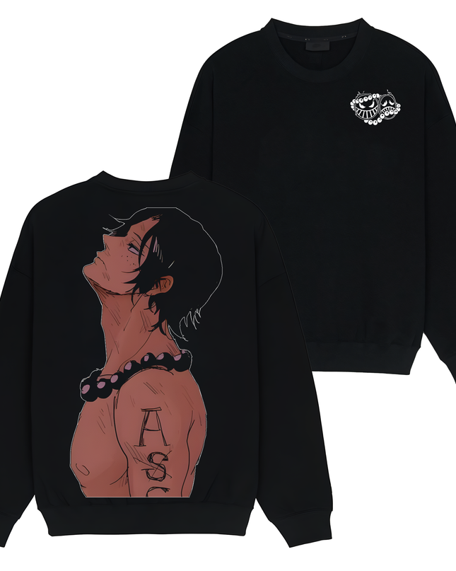 Portgas D. Ace Whitebeard - One Piece - ORCA169